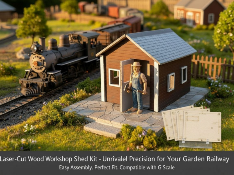 Workshop Kit $50